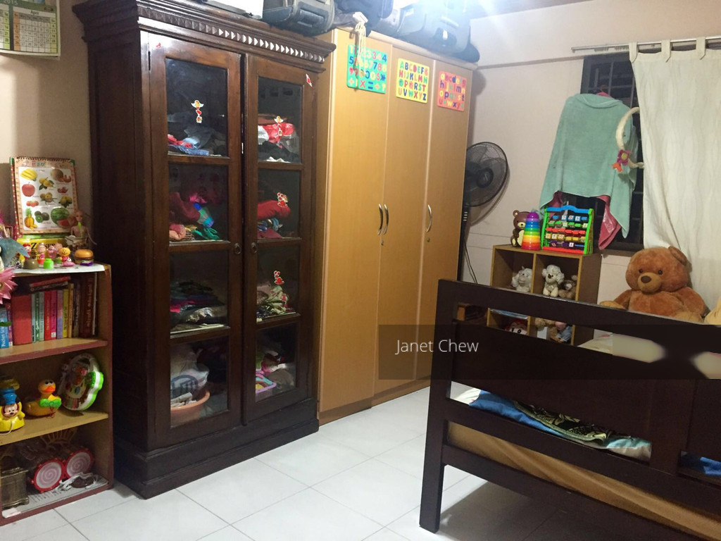 Blk 538 Woodlands Drive 16 (Woodlands), HDB 4 Rooms #124920062